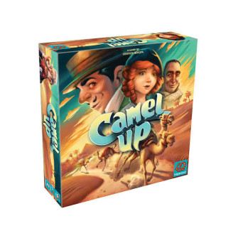 Camel Up 