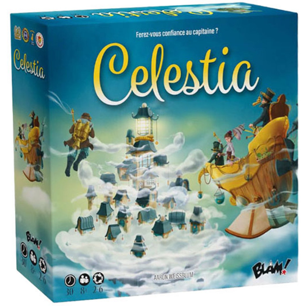 Celestia 