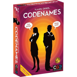 Codenames Word Party Game Codenames Word Party Game