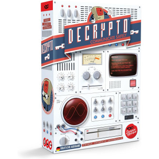 Decrypto Word Deduction Game Decrypto Word Deduction Game