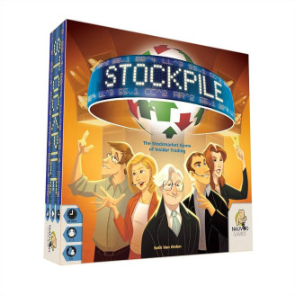 Stockpile 
