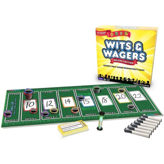 Wits & Wagers 
